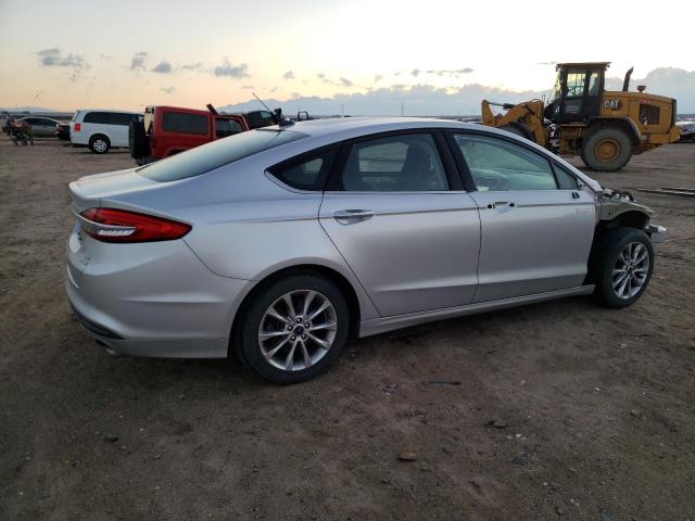 3FA6P0HD4HR276745 | 2017 FORD FUSION SE