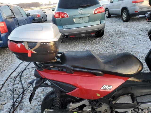 2008 PIAGGIO MP3 500 ZAPM610X485000065