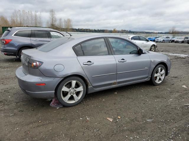 JM1BK323861531316 | 2006 Mazda 3 s