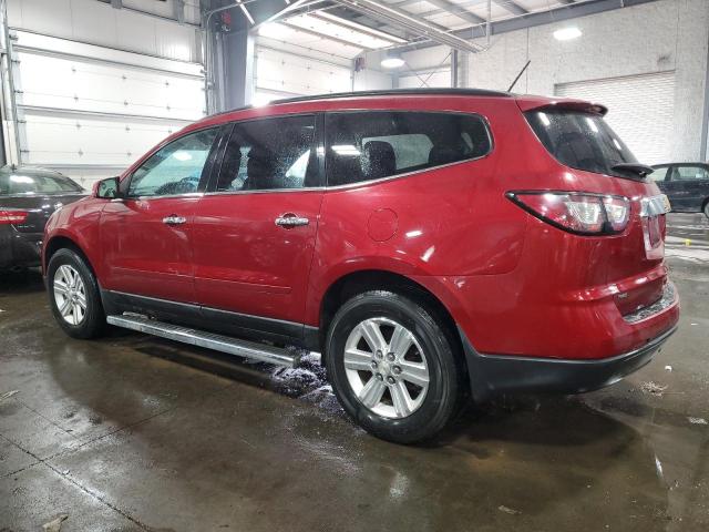 1GNKVHKD2EJ140620 | 2014 CHEVROLET TRAVERSE L