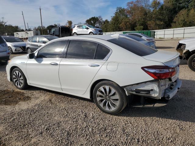 JHMCR6F50HC020458 | 2017 HONDA ACCORD HYB