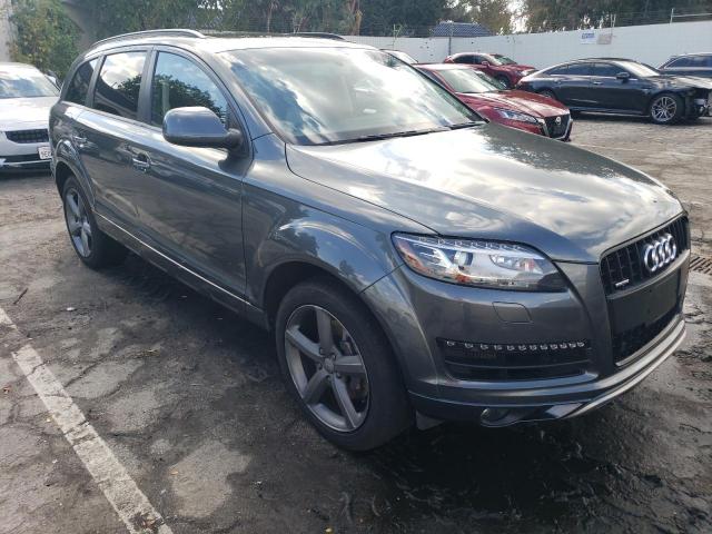 2015 AUDI Q7 TDI PRE WA1LMAFEXFD010380