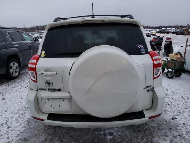 JTMDF4DV3A5025170 | 2010 Toyota rav4 limited