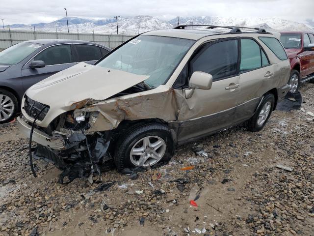 2001 Lexus RX 300 