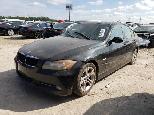 2008 BMW 3 Series 328i