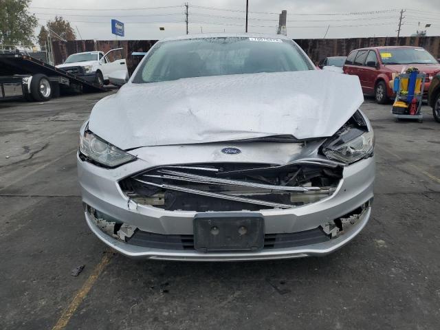 3FA6P0H73HR171155 | 2017 FORD FUSION SE