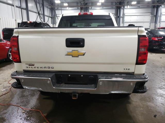 3GCUKSECXEG277798 | 2014 CHEVROLET SILVERADO