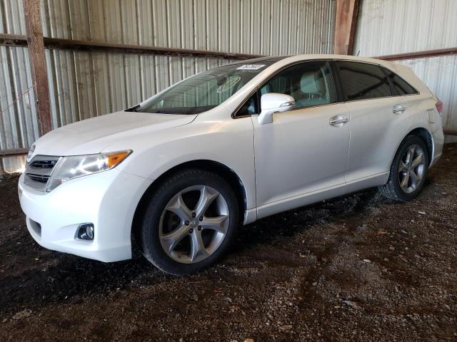 2014 Toyota Venza LE