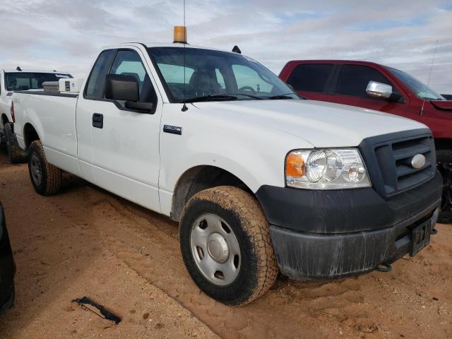 1FTRF14W78KE32918 | 2008 Ford f150