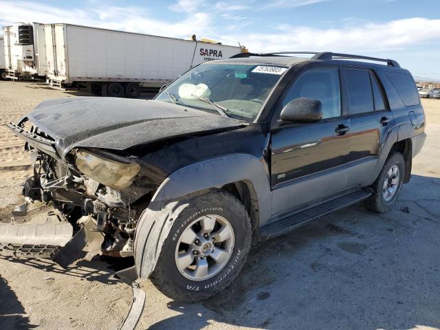 2003 Toyota 4Runner SR5