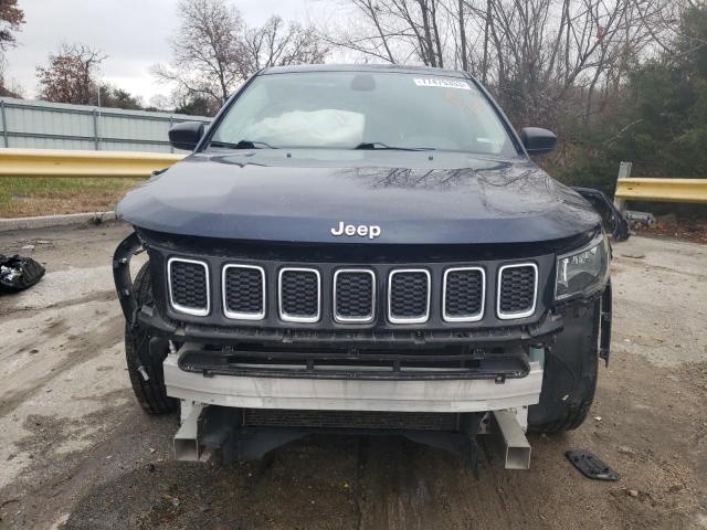 3C4NJCAB0KT726578 | 2019 JEEP COMPASS SP