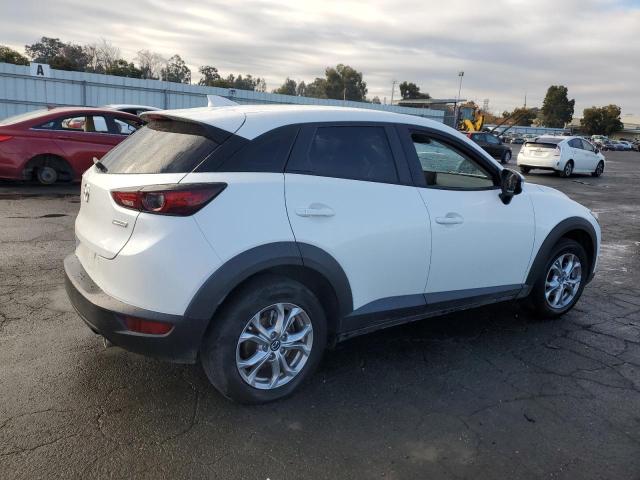 JM1DKDB76K0441793 | 2019 MAZDA CX-3 SPORT