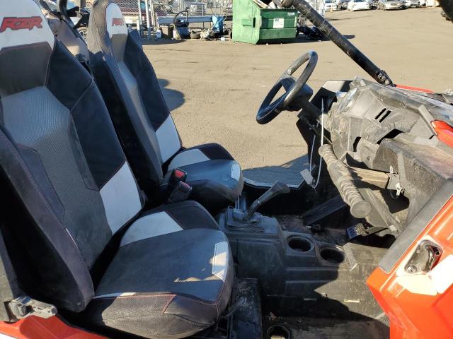 2016 POLARIS RZR 900 EP - 3NSVAE878GF446408