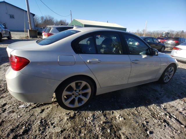 WBA3B9G57ENR91699 | 2014 BMW 335 XI