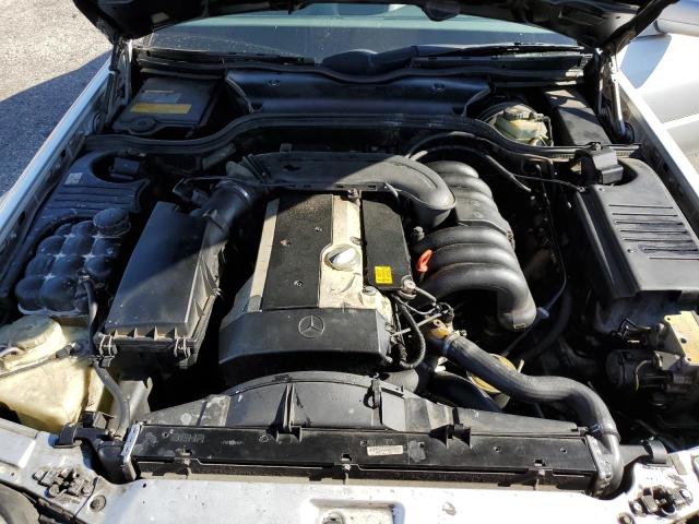 1997 Mercedes-Benz Sl 320 VIN: WDBFA63F8VF143159 Lot: 77491053