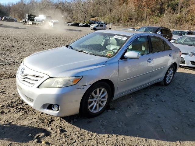 2010 Toyota Camry SE