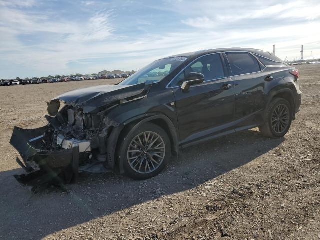 2021 Lexus RX 350 F Sport