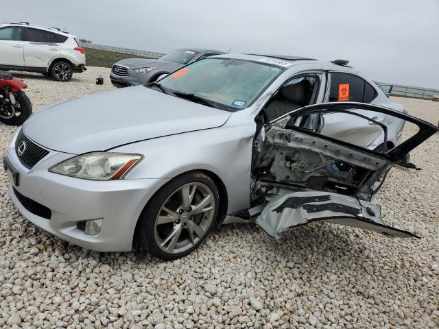 2010 Lexus IS 350 