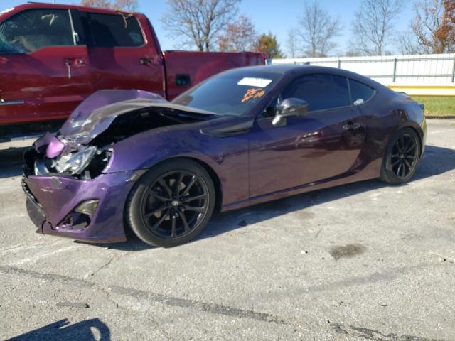 2013 Toyota Scion Fr-S VIN: JF1ZNAA15D1733012 Lot: 76170393