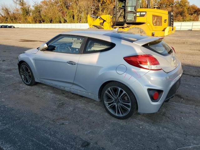 KMHTC6AE8HU313833 | 2017 HYUNDAI VELOSTER T