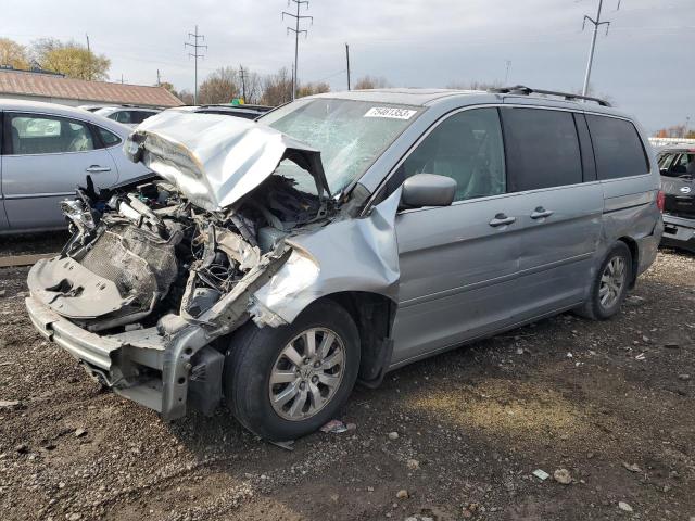 2010 Honda Odyssey EX-L