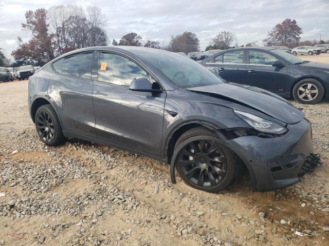 5YJYGDEE7MF299312 | 2021 TESLA MODEL Y