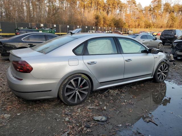 1VWJM7A30JC023785 | 2018 VOLKSWAGEN PASSAT GT