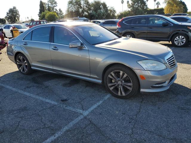 VIN WDDNG7DB0DA531341 2013 Mercedes-Benz S-Class, 550 no.4