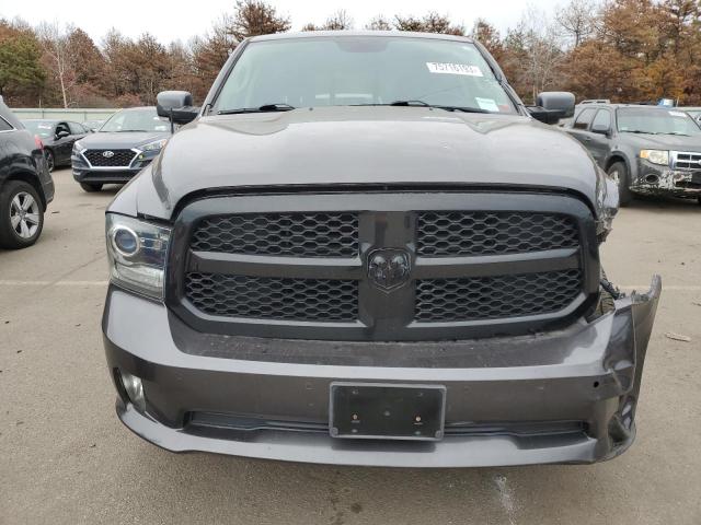 2018 Ram 1500 Sport VIN: 1C6RR7MT6JS243495 Lot: 75716193