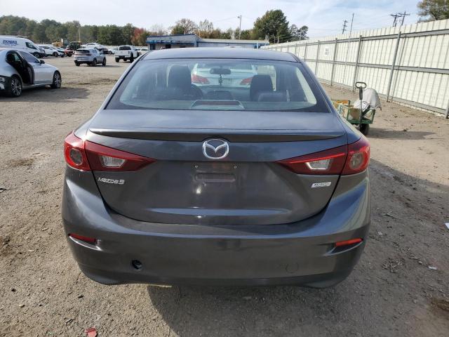 JM1BM1V73E1125505 | 2014 MAZDA 3 TOURING