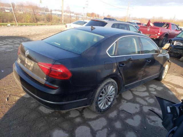 1VWBS7A36GC066885 | 2016 VOLKSWAGEN PASSAT SE