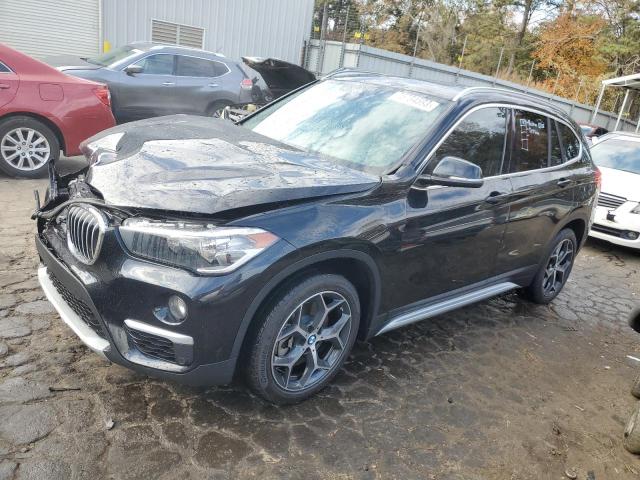 2019 BMW X1 sDrive28i