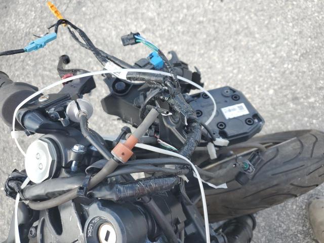 2014 HONDA CBR1000 RR JH2SC5950EK600063