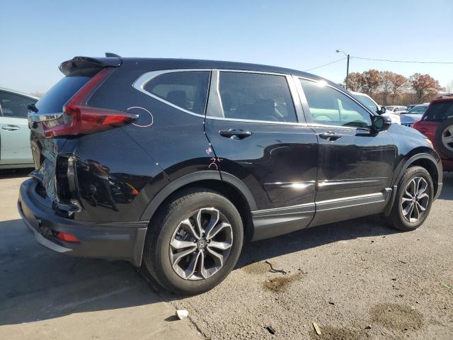 7FARW2H55NE006777 | 2022 HONDA CR-V EX