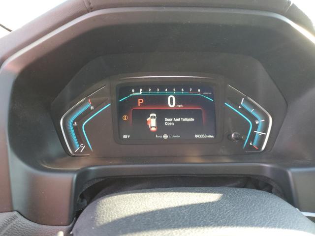 2019 HONDA ODYSSEY EX - 5FNRL6H76KB125205