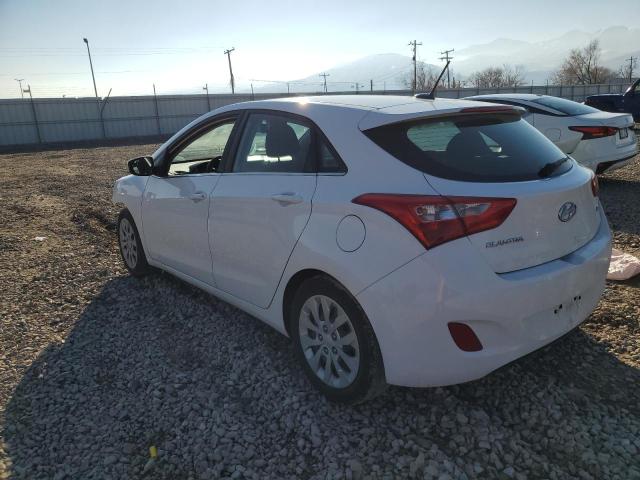 KMHD35LHXGU323221 | 2016 HYUNDAI ELANTRA GT