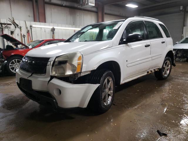 2007 Chevrolet Equinox LS