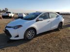 2017 TOYOTA COROLLA L - 2T1BURHE9HC954135