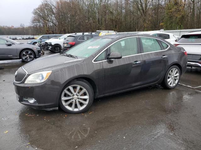 2012 Buick Verano 