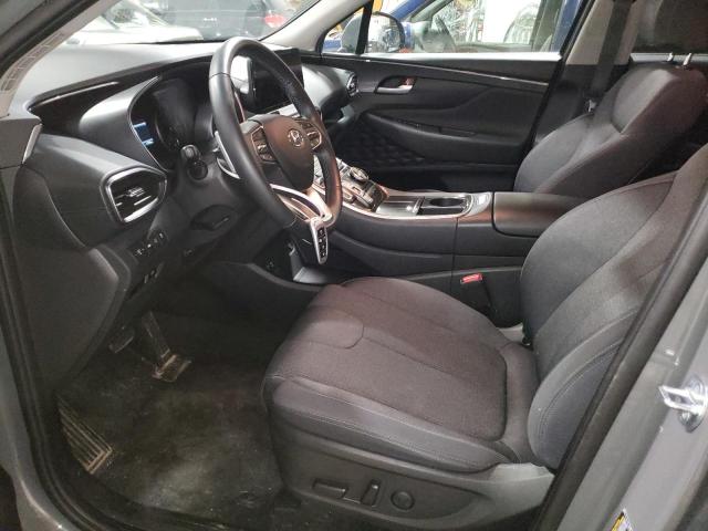 2023 HYUNDAI SANTA FE S - 5NMS2DAJ8PH580190
