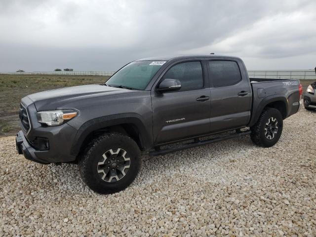 2016 Toyota Tacoma 