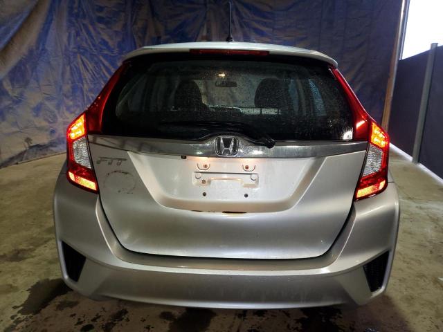 2015 HONDA FIT EX - 3HGGK5H80FM718722