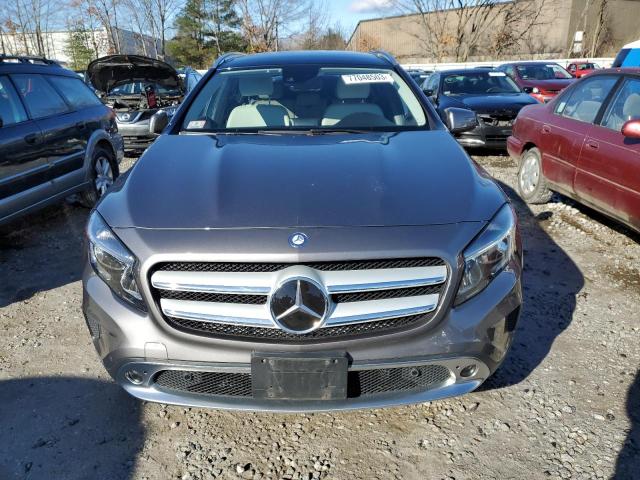 VIN WDCTG4GB3FJ140967 2015 Mercedes-Benz GLA-Class,... no.5