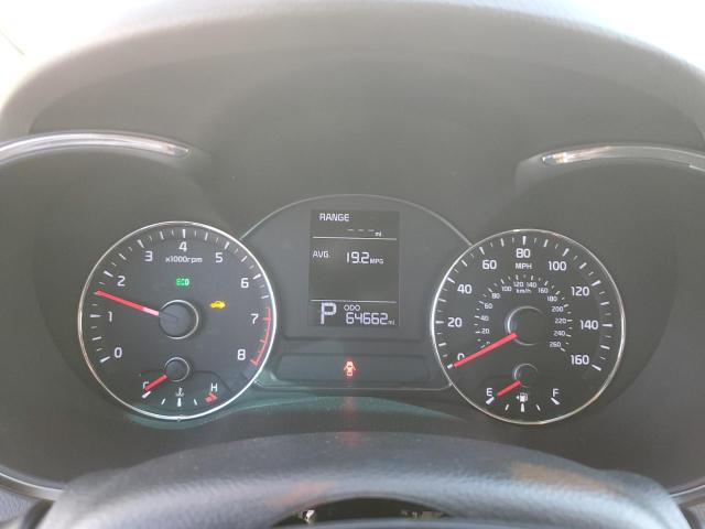 2015 KIA FORTE LX - KNAFX4A63F5356578