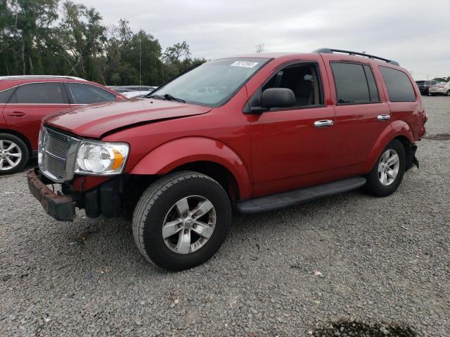 2007 Dodge Durango SXT