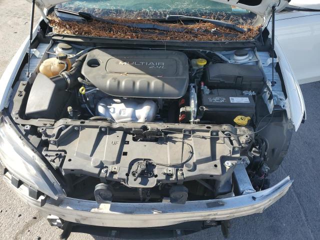 2016 CHRYSLER 200 LIMITE - 1C3CCCAB8GN124864