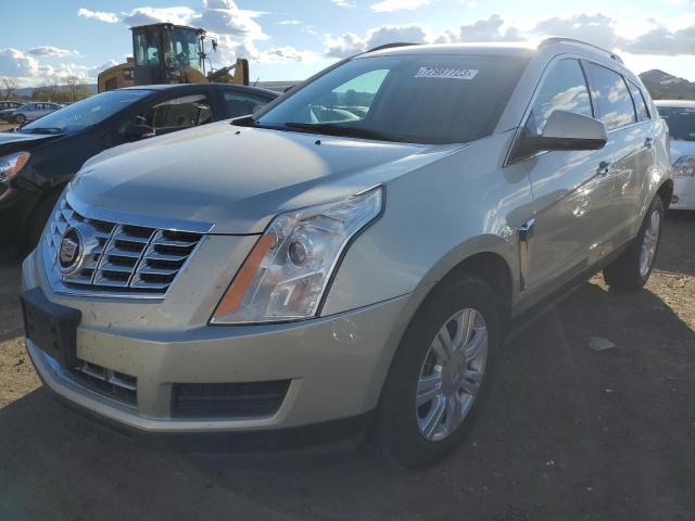 2013 Cadillac SRX 