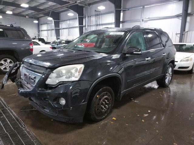 2011 GMC Acadia SLT1