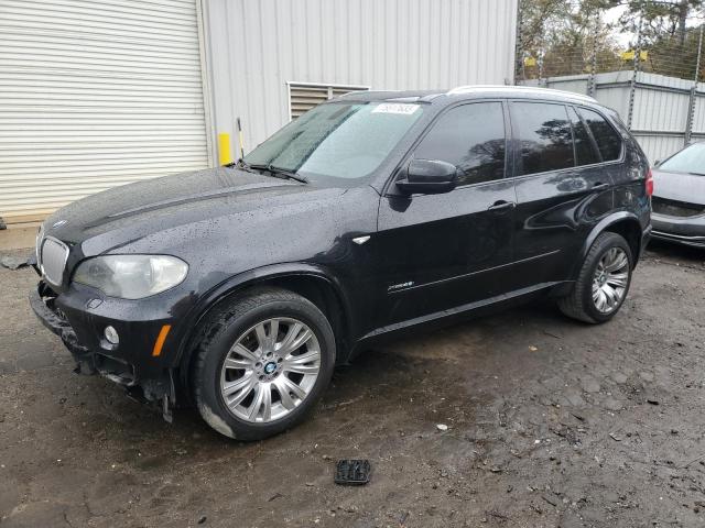 2009 BMW X5 