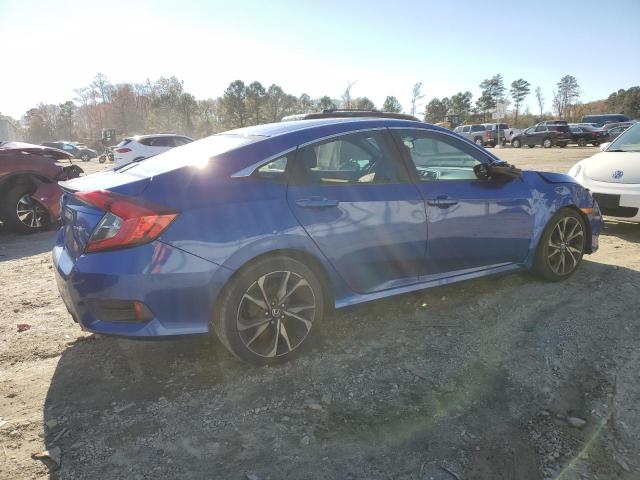 2HGFC2F81KH534750 | 2019 HONDA CIVIC SPOR